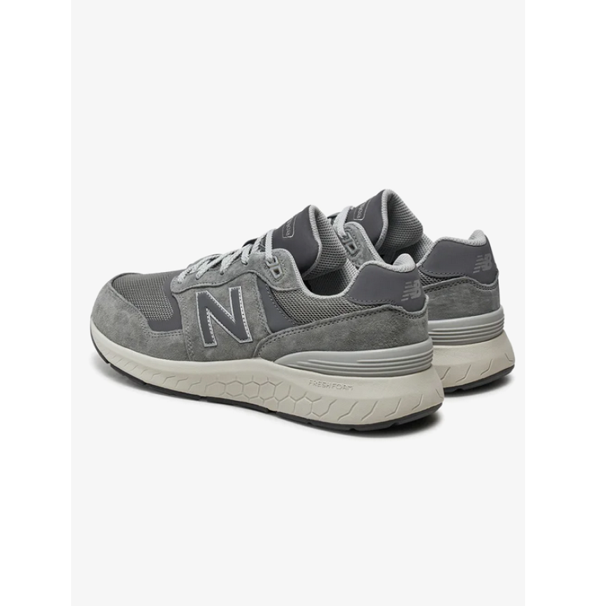 880-GREY NEW BALANCE ΠΑΠΟΥΤΣΙ 