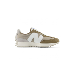 327-BROWN/BEIGE NEW BALANCE ΠΑ