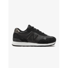 515-BLACK NEW BALANCE ΠΑΠΟΥΤΣΙ