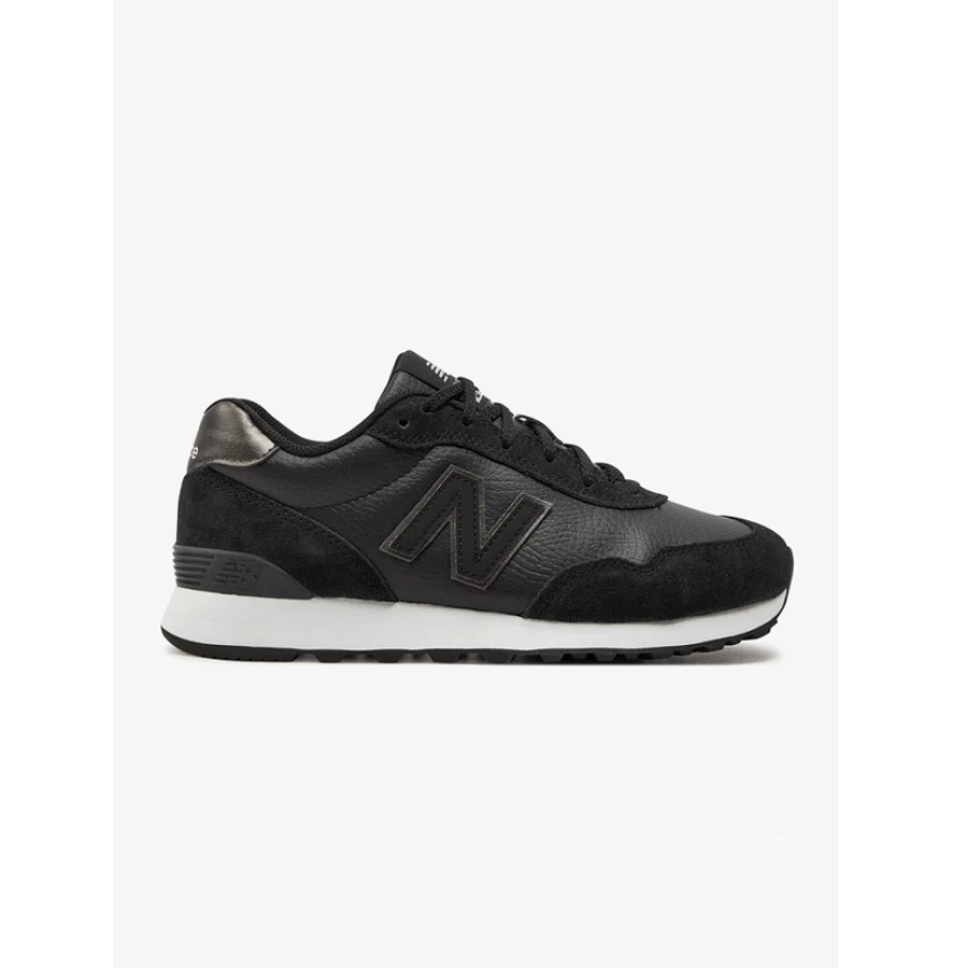 515-BLACK NEW BALANCE ΠΑΠΟΥΤΣΙ