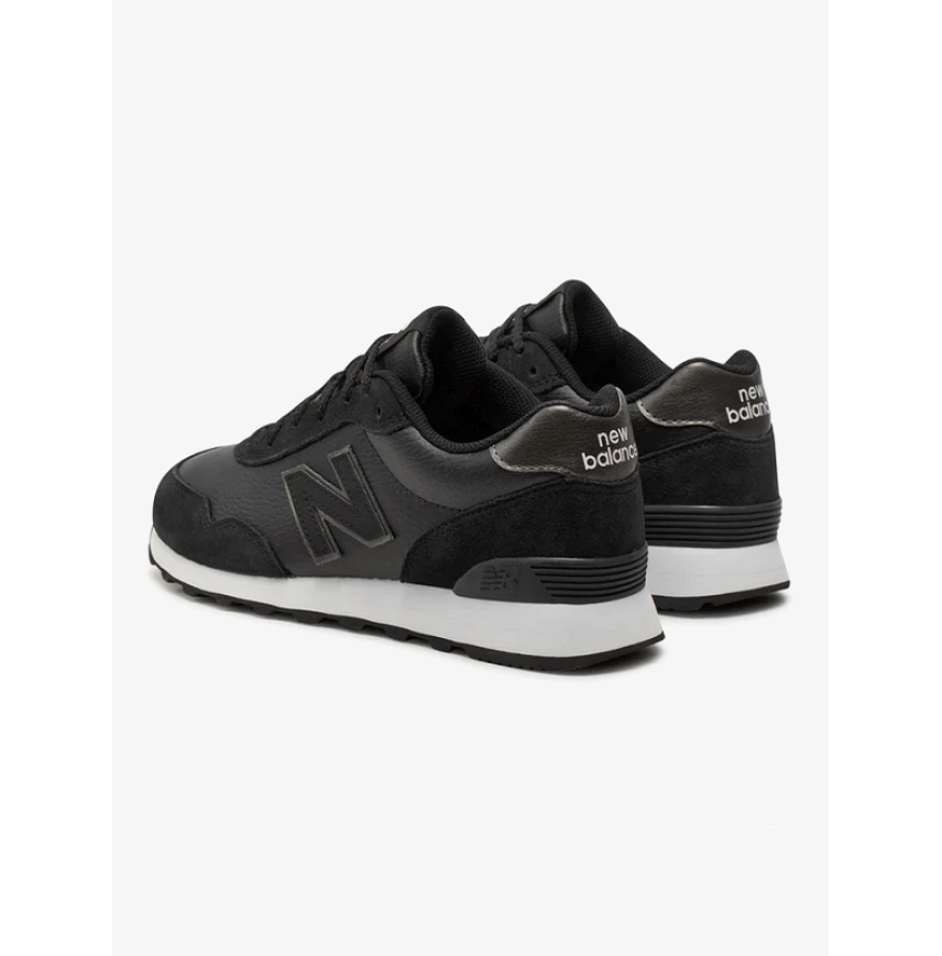 515-BLACK NEW BALANCE ΠΑΠΟΥΤΣΙ