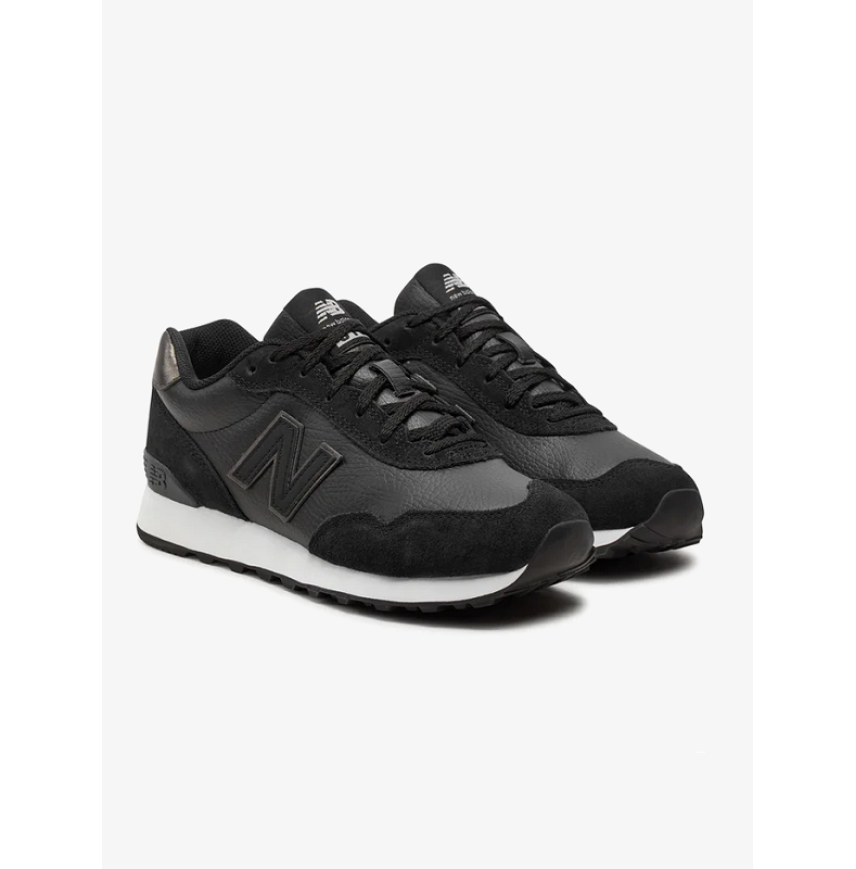 515-BLACK NEW BALANCE ΠΑΠΟΥΤΣΙ