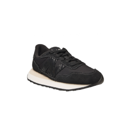 237-BLACK NEW BALANCE ΠΑΠΟΥΤΣΙ