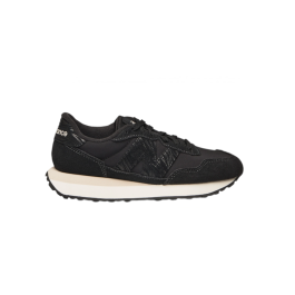 237-BLACK NEW BALANCE ΠΑΠΟΥΤΣΙ