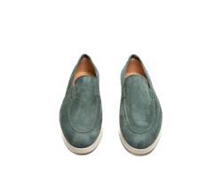 ΓΥΝΑΙΚΕΙΟ ΜΟΚΑΣΙΝΙ ΔΕΡΜΑΤΙΝΟ Ι