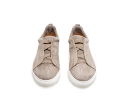 ΑΝΤΡΙΚΟ SNEAKER ΔΕΡΜΑΤΙΝΟ