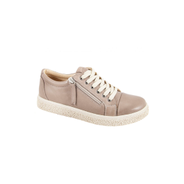 SNEAKER LEATHER  WOMAN SAFE ST