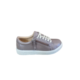 SNEAKER LEATHER  WOMAN SAFE ST