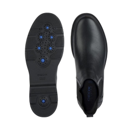 SPHERICA EC1 B - BLACK - MAN -