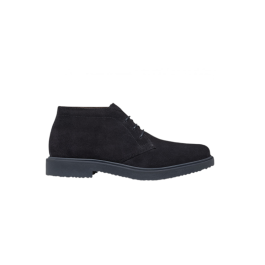 MASSIMIANO A - SUEDE - NAVY - 