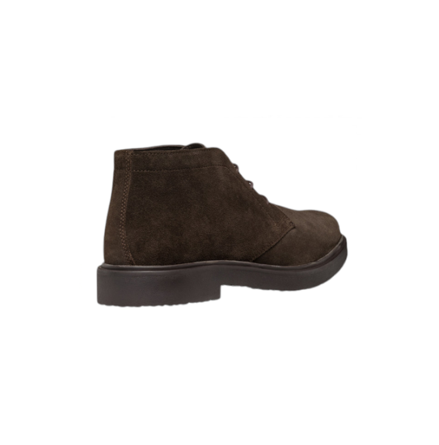 MASSIMIANO A - SUEDE - DK COFF