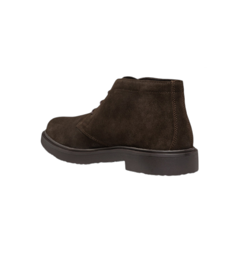 MASSIMIANO A - SUEDE - DK COFF