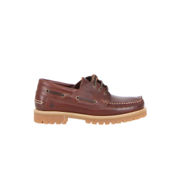 MAIN NEWTON BOAT SHOE LWG PULL