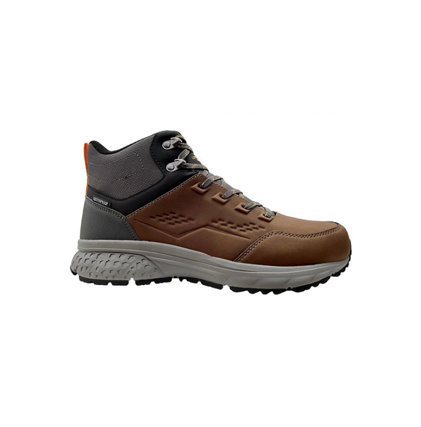 SPORT JOSEP HIKING BOOT WPF PU