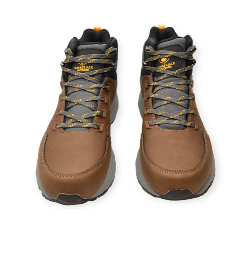 SPORT JOSEP HIKING BOOT WPF PU