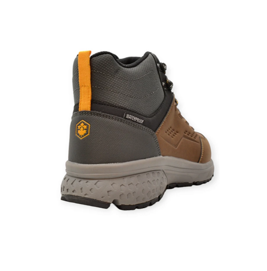 SPORT JOSEP HIKING BOOT WPF PU