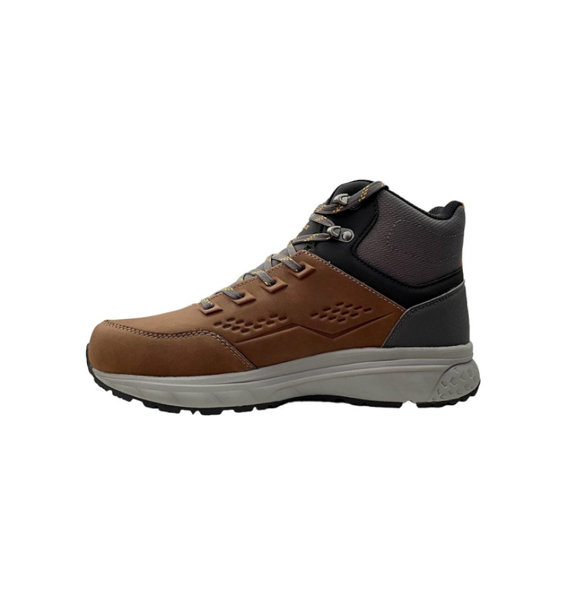 SPORT JOSEP HIKING BOOT WPF PU