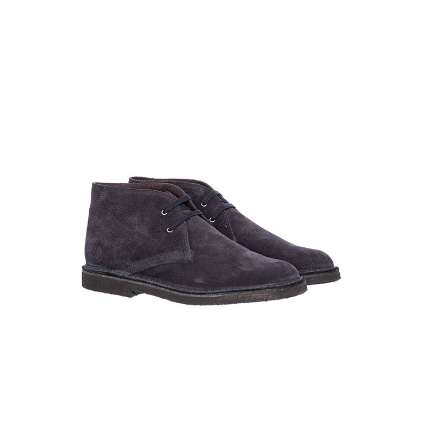 MAIN BEAT 2 DESERT BOOT LWG SU