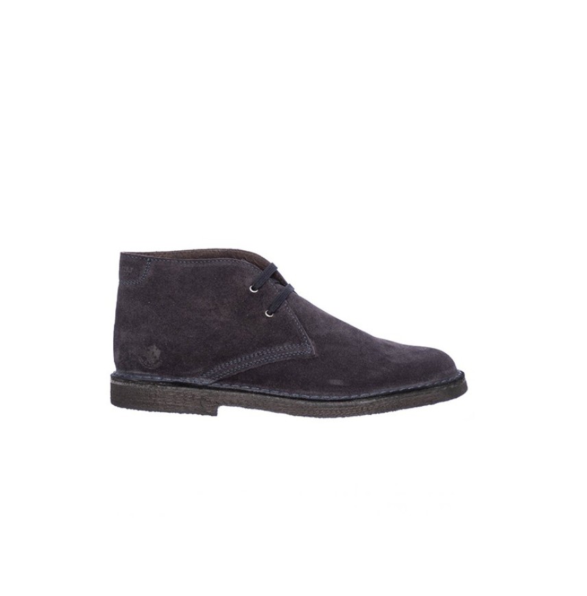 MAIN BEAT 2 DESERT BOOT LWG SU