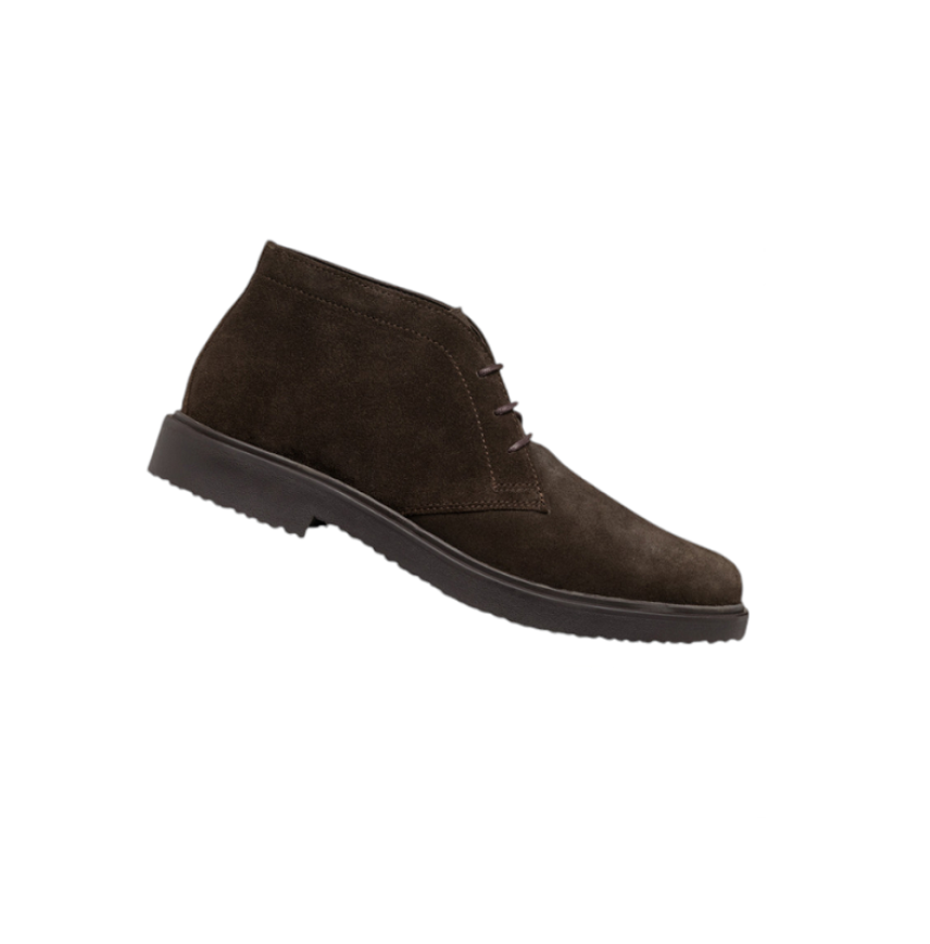 MASSIMIANO A - SUEDE - DK COFF