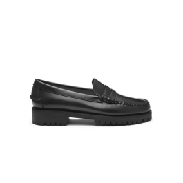 DAN LUG MOC WOMAN BLACK