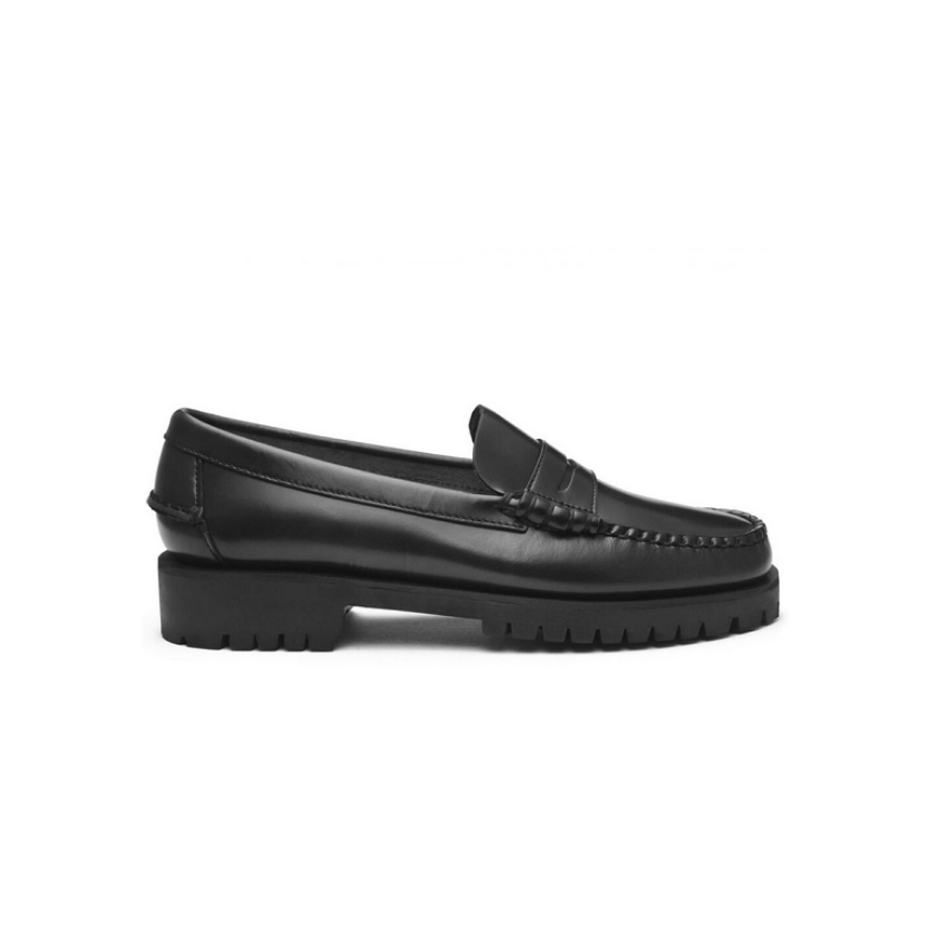 DAN LUG MOC WOMAN BLACK