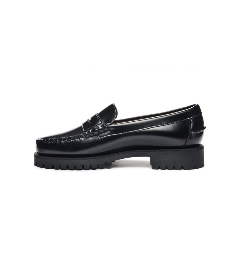 DAN LUG MOC WOMAN BLACK