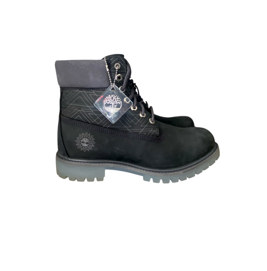 Timberland Premium 6 INCH LACE