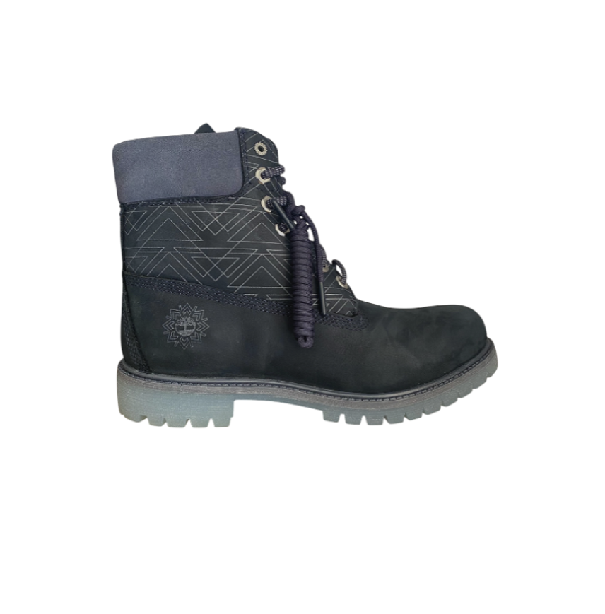 Timberland Premium 6 INCH LACE