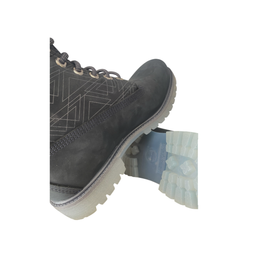 Timberland Premium 6 INCH LACE