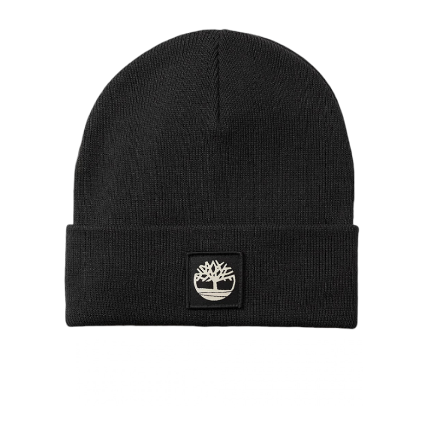 Σκούφος Cuffed Beanie with Ton