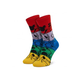 Colorful Friends Sock 86%ΒΑΜΒΑ