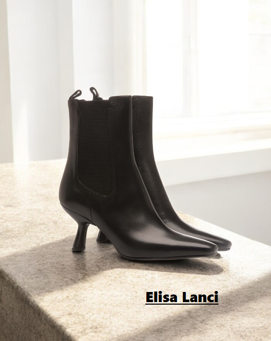 ELISA LANCI SIDER