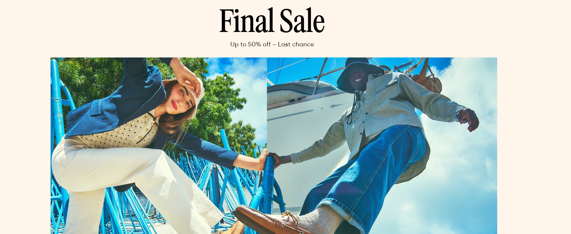 SIDER NEW SALE