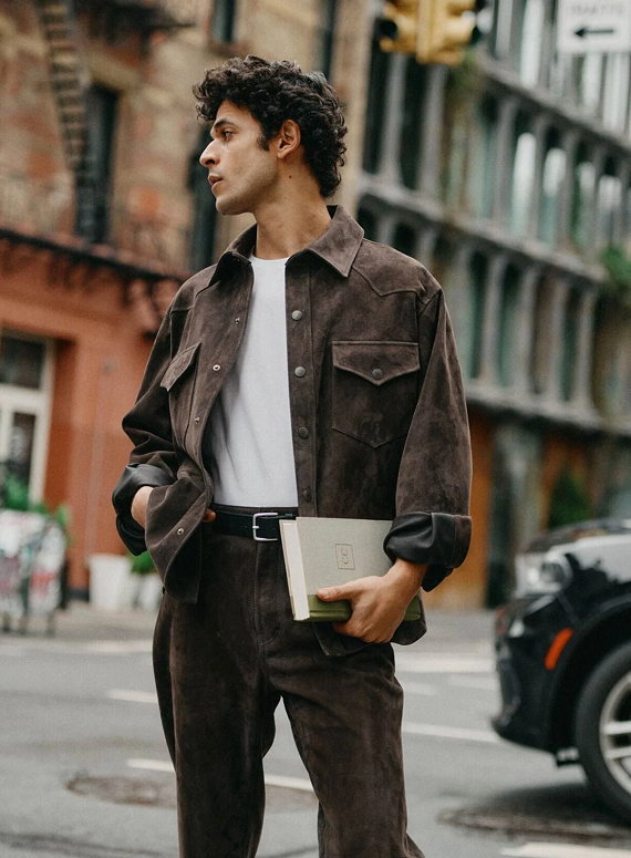 MEN 25 SIDER