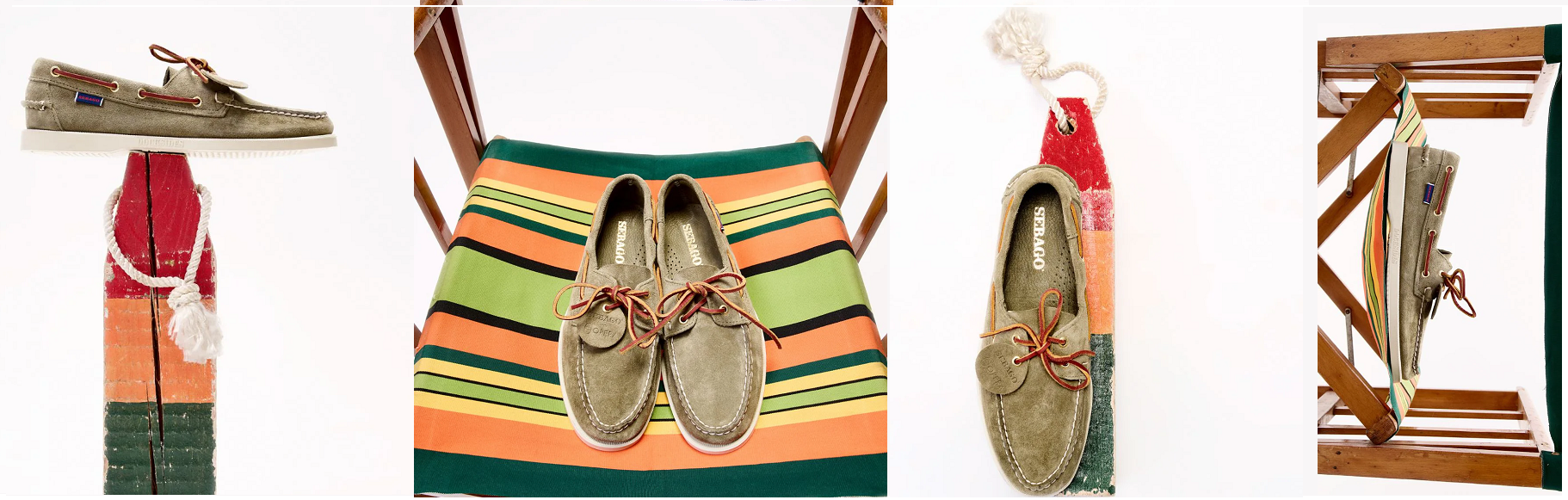 sebago opera sider