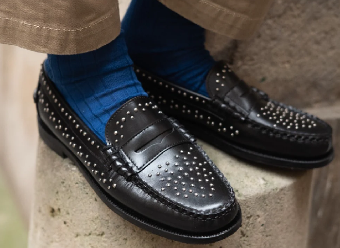 ΜΟΚΑΣΙΝΙΑ SIDER