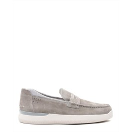MOCASSIN MAN SUEDE STONEFLY
