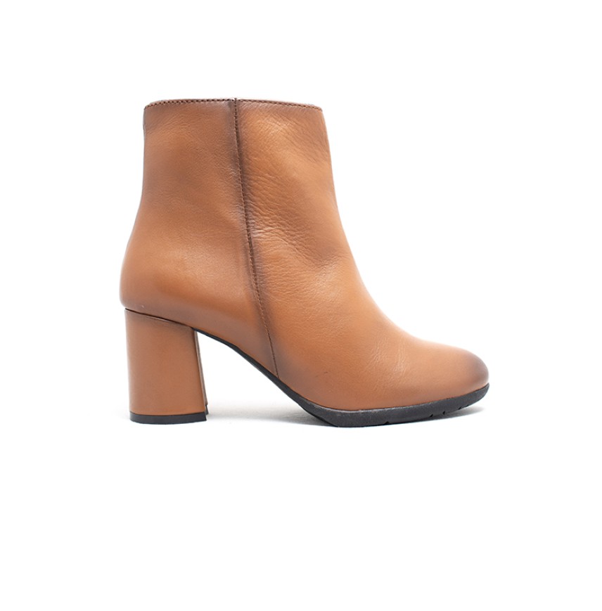 BOOTIE WOMEN SHOES SIDER