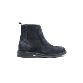 MOSS CHELSEA LEATHER MEN SHOES