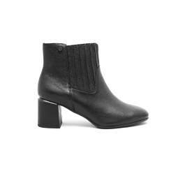 ANKLE BOOTS WOMEN LEATHER STON