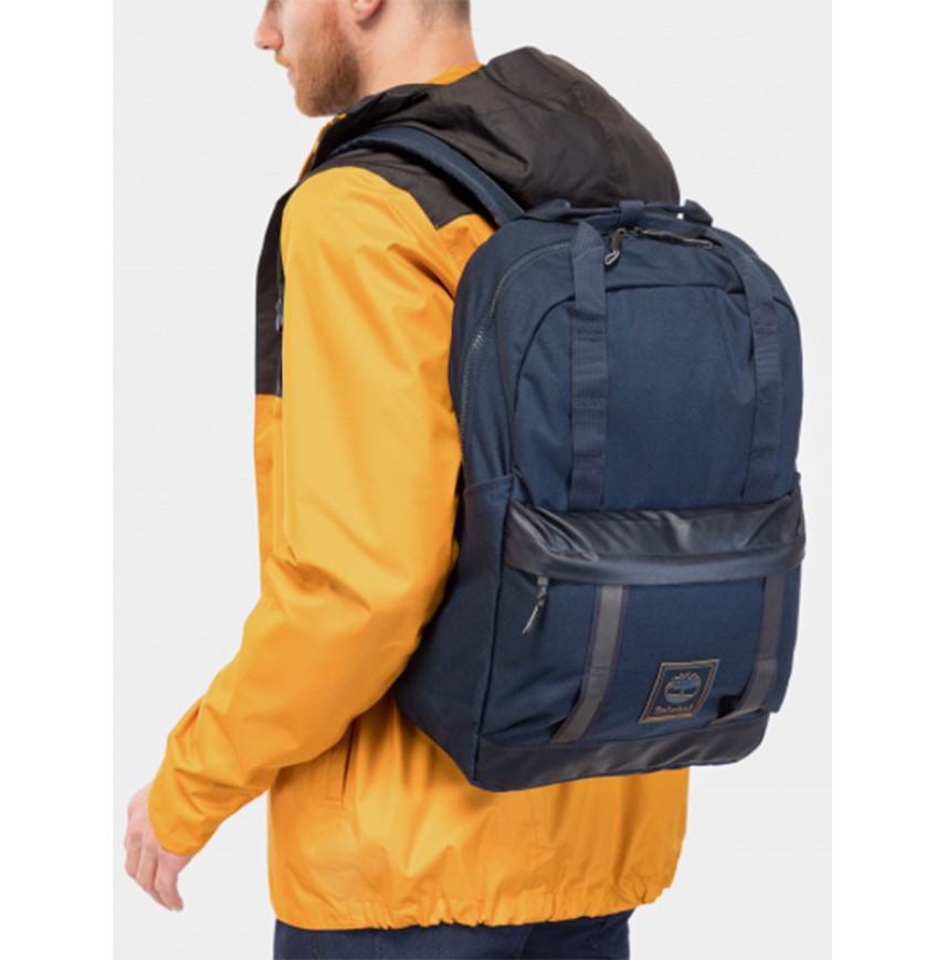 Classic Backpack Dark Sapphire