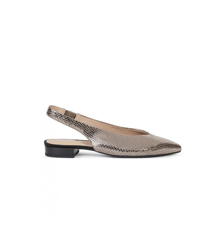 CHARYSSA ΔΕΡΜΑΤΙΝΗ ΜΠΑΛΑΡΙΝΑ Γ