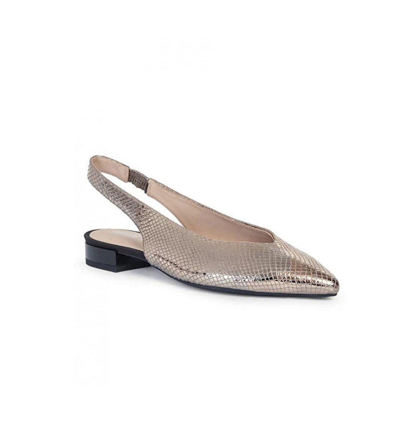 CHARYSSA ΔΕΡΜΑΤΙΝΗ ΜΠΑΛΑΡΙΝΑ Γ