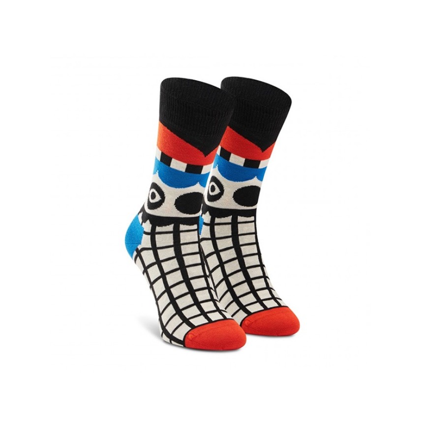 Abstract Tent Sock