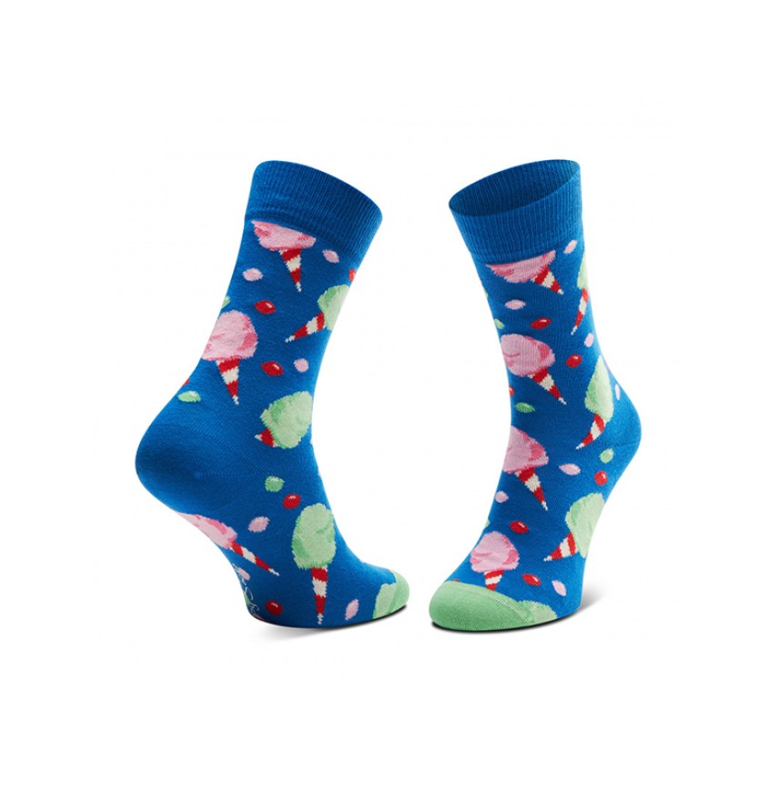 2-Pack Snacks Socks Gift Set