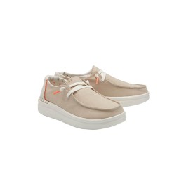 WENDY RISE SHOES WOMAN HEY DUD