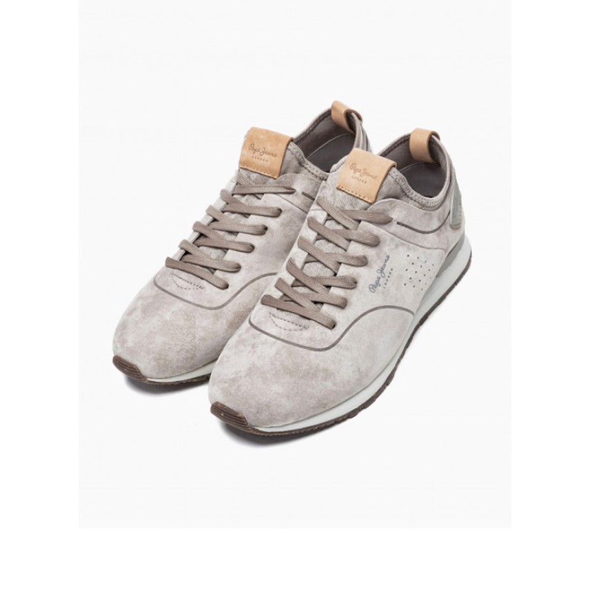 BOSTON SMART MEN SHOES PEPE JE
