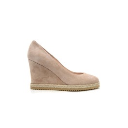 WOMEN SHOES SUEDE SIDER COLLEC