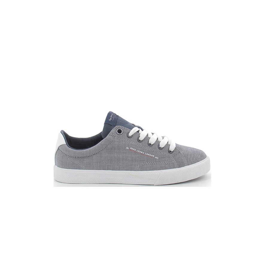 NEW NORTH FABRIC MEN SHOES PEP